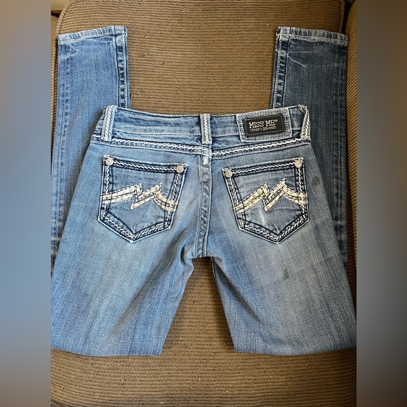 Women’s Size 25 Jeans - Picture 4 of 5